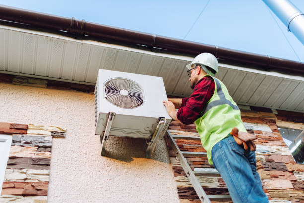 Best Seasonal HVAC Services in Bray, OK