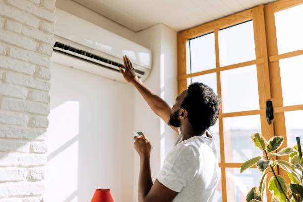 Best HVAC Consulting and Engineering in Bray, OK