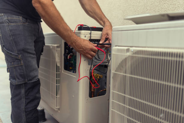 Best Commercial HVAC in Bray, OK