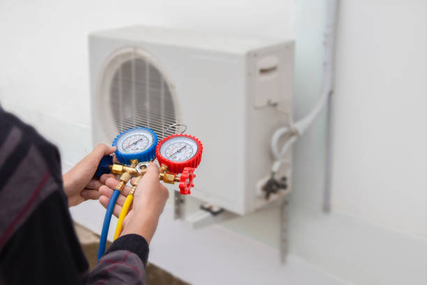 Best Geothermal HVAC Systems in Bray, OK