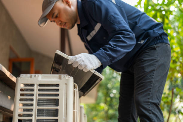 Best HVAC Software and Technology in Bray, OK